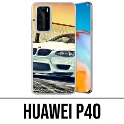 Huawei P40 Case - Bmw M3