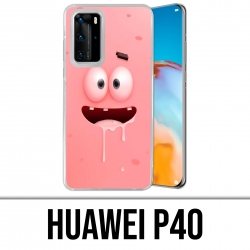 Huawei P40 Case - Sponge...