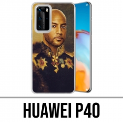 Huawei P40 Case - Booba...