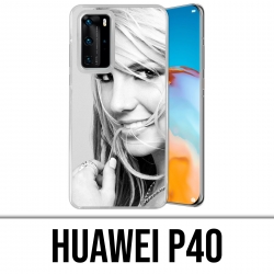 Huawei P40 Case - Britney...
