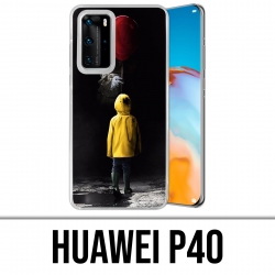 Huawei P40 Case - Ca Clown