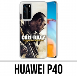 Huawei P40 Case - Call Of...