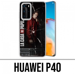 Huawei P40 Case - Casa De...