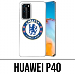 Huawei P40 Case - Chelsea...