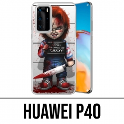 Huawei P40 Case - Chucky
