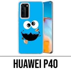 Huawei P40 Case - Cookie...