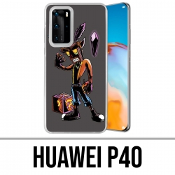 Huawei P40 Case - Crash...