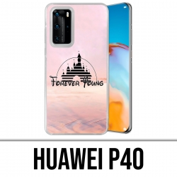 Huawei P40 Case - Disney...
