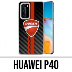 Huawei P40 Case - Ducati...