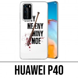 Huawei P40 Case - Eeny...