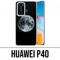 Huawei P40 Case - Et Moon