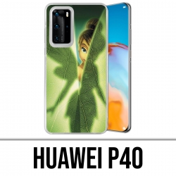 Huawei P40 Case - Tinker...
