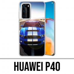 Huawei P40 Case - Ford...