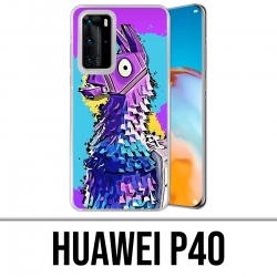 Huawei P40 Case - Fortnite...