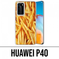 Huawei P40 Case - French Fries