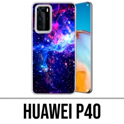 Huawei P40 Case - Galaxy 1