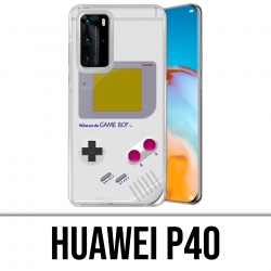 Huawei P40 - Game Boy...