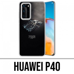 Huawei P40 Case - Game Of...