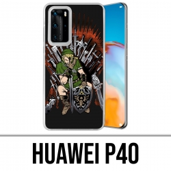 Huawei P40 - Game Of...