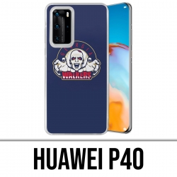 Huawei P40 Case - Georgia...