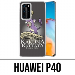 Huawei P40 Case - Hakuna...