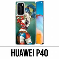 Huawei P40 Case - Harley...