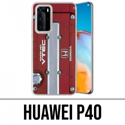 Huawei P40 Case - Honda Vtec