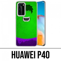 Huawei P40 Case - Hulk Art...