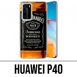 Huawei P40 Case - Jack...