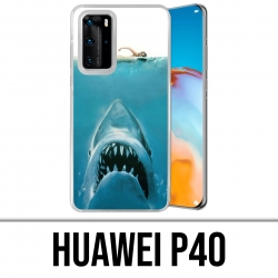 Huawei P40 Case - Jaws...