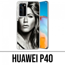 Huawei P40 Case - Jenifer...