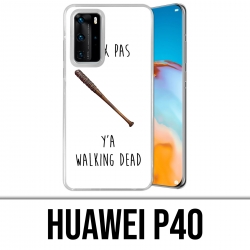 Huawei P40 Case - Jpeux Pas...