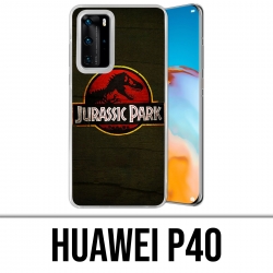 Huawei P40 Case - Jurassic...
