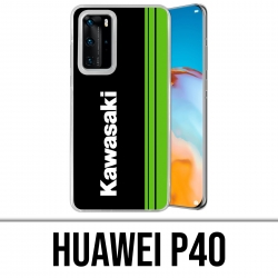Huawei P40 Case - Kawasaki...