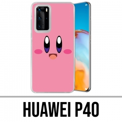 Huawei P40 Case - Kirby