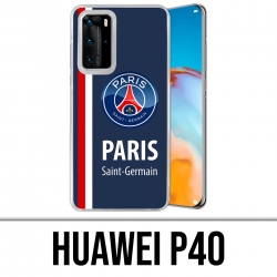 Huawei P40 Case - Psg...