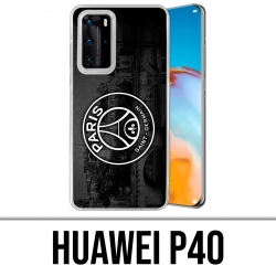 Huawei P40 Case - Psg Logo...