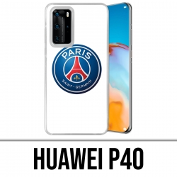 Huawei P40 Case - Psg Logo...