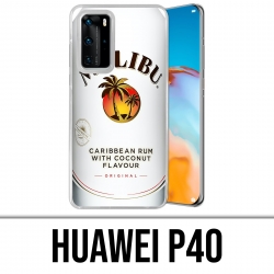 Huawei P40 Case - Malibu