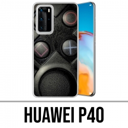 Huawei P40 Case - Dualshock Zoom controller