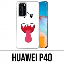 Huawei P40 Case - Mario Boo