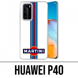 Huawei P40 Case - Martini