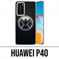Huawei P40 Case - Marvel...