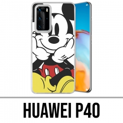 Huawei P40 Case - Mickey Mouse