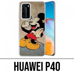 Huawei P40 Case - Mickey...