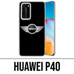 Huawei P40 Case - Mini-Logo