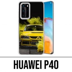 Huawei P40 Case -...