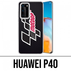Huawei P40 Case - Motogp Logo