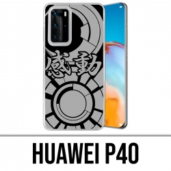 Huawei P40 Case - Motogp...