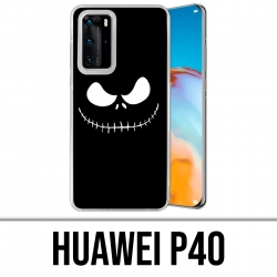 Huawei P40 Case - Mr Jack